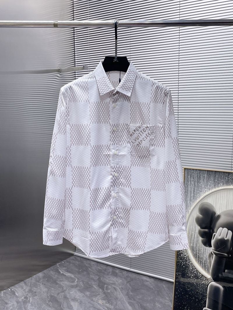 Louis Vuitton Shirts